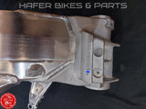 Honda VTR 1000 SP2 2002-06 Rahmen mit Papieren Frame RC51 Hauptrahmen V562  #5