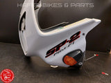 Honda VTR 1000 SP2 SP1 Frontverkleidung Verkleidung Fairing 64230MCFD30ZA R490 