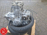 Honda VTR 1000 SC45 SP1 Motor Engine RVT 1000R RC51  #4