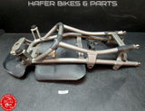 Ducati 998 996 916 748 Heckrahmen Heckverkleidung Rear Frame Fairing V875