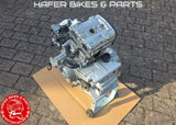 Ducati 998S 996R 998 S Motor Motorblock engine 20.000km für Rahmen Frame #7