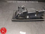 Honda VTR 1000 SP2 Höckerabdeckung Verkleidung RVT RC51 77240MCFD30ZA R472  