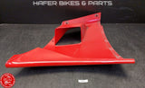 Ducati 916 996 748 Seitenverkleidung Verkleidung rechts oben fairing V922