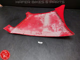 Original Ducati 998 748 Seitenverkleidung links Mitte Verkleidung Fairing V115