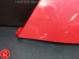 Original Ducati 998 748 Seitenverkleidung rechts Mitte Verkleidung Fairing V114
