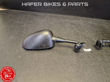 Original Honda VTR 1000 SC45 SP1 Spiegel Paar mirror R293