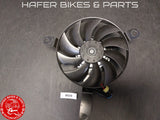 Ducati 848 1098 1198 S SP R Lüfter Motor für Wasserkühler Water cooler R929