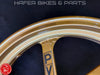 OLD STOCK from New Ducati 998 996 916 748 PVM Magnesium Felgensatz Wheels V615#8