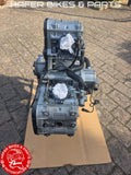 Ducati 998S 996R 998 S Motor Motorblock engine 20.000km für Rahmen Frame #7