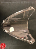 Verkleidungsscheibe Scheibe Suzuki gsxr750 gsxr600 2008-2010 D113