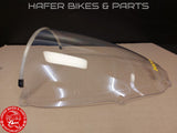 Honda VTR 1000 SP1 SP2 Verkleidungsscheibe Fairing screen 64250MCF000ZA V449