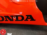 Honda VTR 1000 SC45 SP1 Seitenverkleidung links 64450MCF000ZB V625