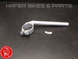 Yamaha YZF R1 RN19 Lenkerstummel Lenker rechts Handlebar stub right R218