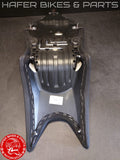 Original Ducati HYPERMOTARD 950 SP RVE Sitzbank tiefe Version Sitzkissen V638