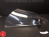 Ducati 996 998 748 916 MRA Verkleidungsscheibe V70