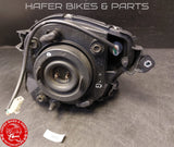 Honda VTR1000 SC45 SP1 SP2 Scheinwerfer links 33152MCF641 Verkleidung V444
