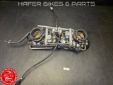 Honda VTR 1000 SP2 Einspritzanlage Injection 16400MCFD31 RVT 1000R RC51 V458