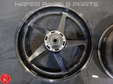 Honda VTR 1000 SC45 SP2 Felgensatz Radsatz Felge wheels RVT 1000R RC51 V561 #5