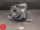 Honda VTR 1000 SC45 SP1 SP2 Scheinwerfer links 33152MCF641 Verkleidung V252