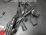 Ducati 748 916 996 Kabelbaum 51011111B Harness wiring Loom für STEUERGERÄT V901