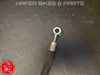 Honda VTR 1000 SP1 SP2 Benzinschlauch für Benzinpumpe 17527MCF003 RC51 V460