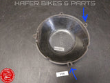 Original Ducati 748 916 996 998 Carbon Kupplungsdeckel V158