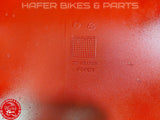Ducati 998 748 Seitenverkleidung Verkleidung Fairing V675