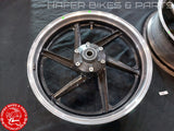 Original Honda VTR 1000 SC45 SP1 Felgensatz Felgen Felge Wheels Rim V408