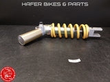 Honda VTR 1000 SC45 SP1 Federbein erst 3000km Shock Absorber R276 