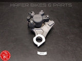 Yamaha YZF R1 RN19 07 08 Bremssattel hinten mit Anker R214