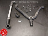 Honda VTR 1000 SC45 SP2 Schläuche Wasserkeitungen für Wasserkühler RVT RC51 R670