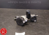 Honda VTR 1000 SP1 Kupplungspumpe ohne Hebel Clutch F833