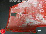 Ducati 998 S 748 Seitenverkleidung Verkleidung rechts unten fairing V925