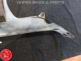 Honda VTR 1000 SP1 SP2 Seitenverkleidung rechts 64400MCF000ZB Fairing V427