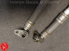 Honda VTR 1000 SC45 SP1 Leitung für Ölkühler Motor Engine F174