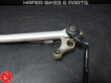 Ducati 996 998 916 748 Seitenständer SIDE KICK STAND AND BRACKET V902