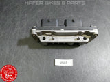 Ducati 998 Steuergerät ECU CDI 96509202B CENTRALINA ELETTRICA INIEZIONE V682