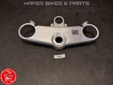 Honda VTR 1000 SC45 SP1 Gabelbrücke oben für Gabel Fork V418