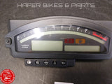 Honda VTR 1000 SP1 SP2 Tacho dashboard 37100MCF641 RVT RC51 V209 #3