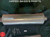 Ducati 998s 996r 998r AKRAPOVIC WM Komplettanlage Auspuffanlage Exhaust V718 #7