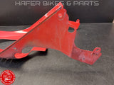 Honda VTR 1000 SC45 SP1 Bug Verkleidung Fairing V185
