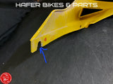 Original Ducati 916 996 998 748 Front - Verkleidung fairing V710
