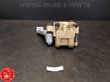 Honda VTR 1000 SP1 Bremssattel hinten Anker für Schwinge Swingarm Break F837