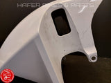 Honda VTR 1000 SC45 SP2 Schutzblech vorne front fender 61100MCF010ZD R533