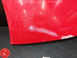 Original Ducati 998 748 Seitenverkleidung links Mitte Verkleidung Fairing V115