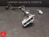 Original Honda VTR 1000 SP1 SP2 Kabelbaum 32102MCF640 für Tacho dashboard V208