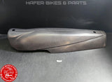 NEU Ducati 998S MS Production - ILMBERGER Carbon Bug Verkleidung V679