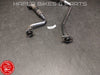 Honda VTR 1000 SP2 2002-06 Leitung für Ölkühler Motor Engine RVT RC51 V576