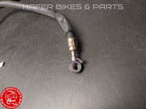 Honda VTR 1000 SP1 SP2 Benzinschlauch 17527MCF003 für Tank V220