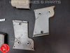 Ducati 748 916 996 Zahnriemen Abdeckung Set für Motor Engine V134